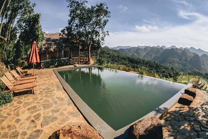 Pu Luong 2 Days 1 Night Tour With Small Group From Hanoi - Cancellation Policy