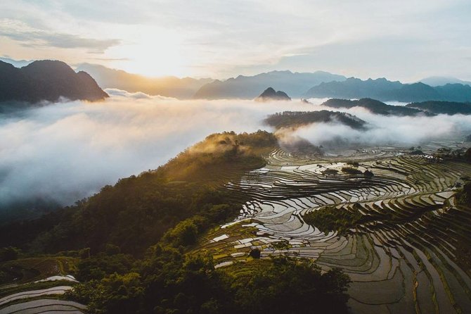 Pu Luong Nature Reserve 2 Days Small Group Tour From Hanoi - Tour Details