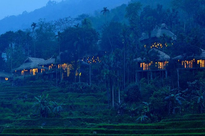 Pu Luong Nature Reserve Adventure 2 Days - Date and Traveler Selection