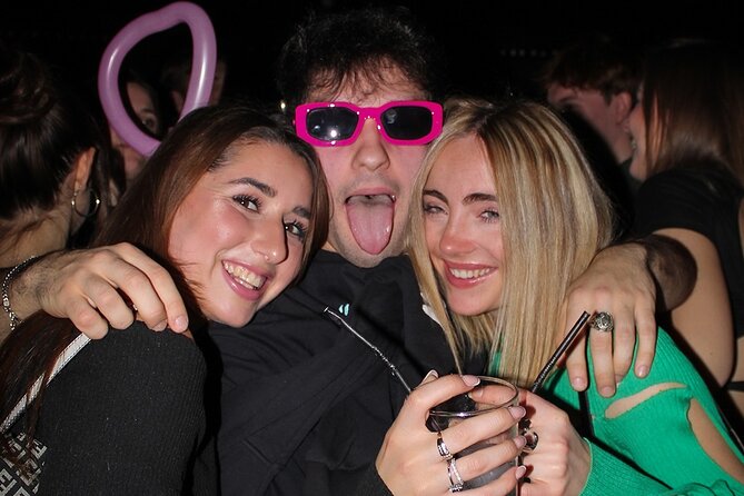 Pub Crawl Masters - Good To Know