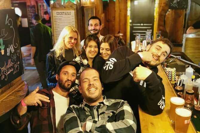 3 Best Drinking Tours In Toulouse