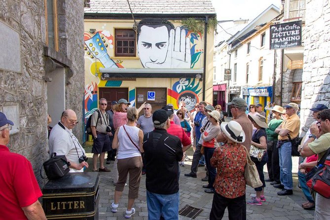 2 Best Walking Tours In Ennis