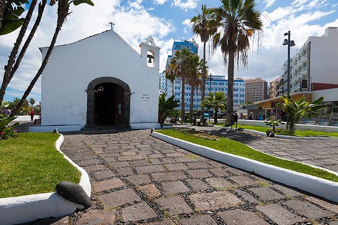 3 Best City Tours In Tenerife