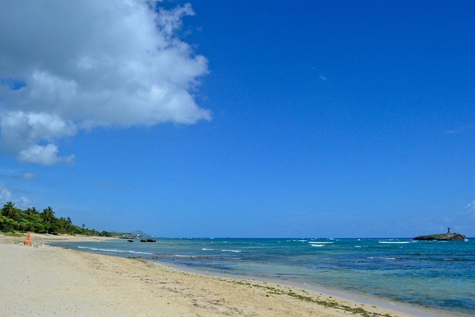 Puerto Plata City Tour - Tour Details and Inclusions