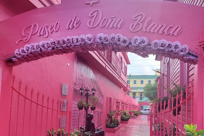 Puerto Plata City Tour - at Amber Cove & Taino Bay - Overview and Inclusions
