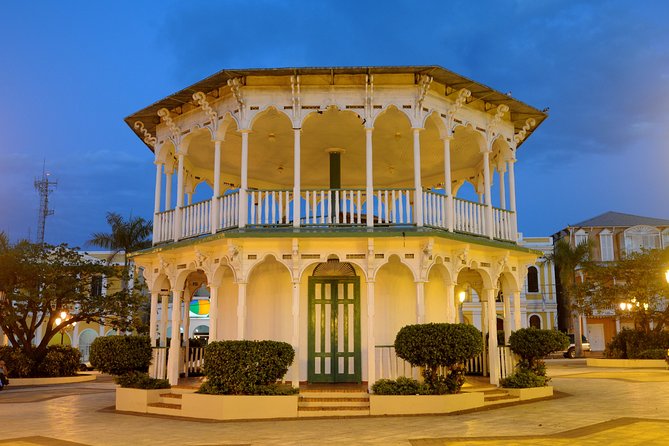 Puerto Plata City Tour