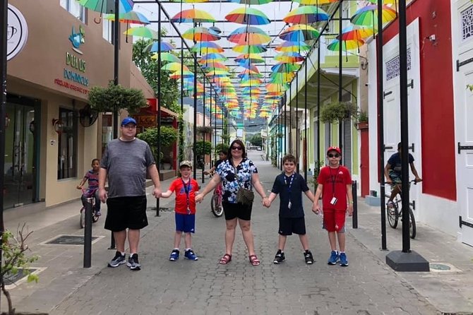 Puerto Plata City Tours With Rigo / Leonel / Marlény and Agustin - Good To Know