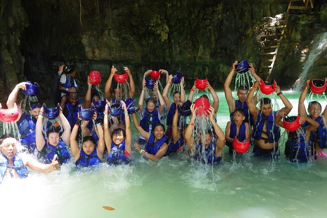 Puerto Plata Triple Adventure