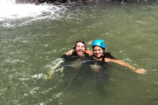 Puerto Rico: Small-Group Hiking Tour - Tour Details
