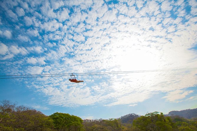 Puerto Vallarta Adventure Tour: UTV, Rapelling, Zipline Canopy - Good To Know
