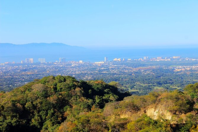 Puerto Vallarta ATV ZIP LINE Combo Adventure - Good To Know