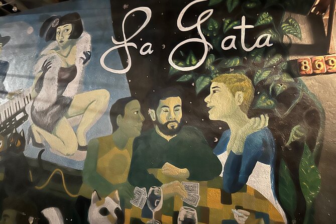 Puerto Vallarta Romantic Zone Gay Bar Walking Tour