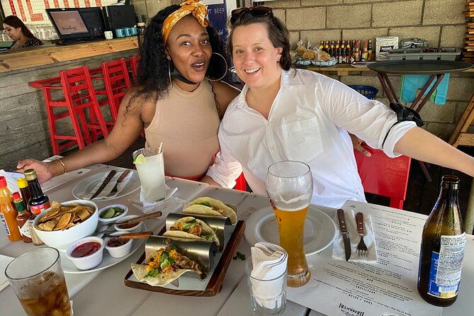 Puerto Vallarta- Taco Tour With Local Guide