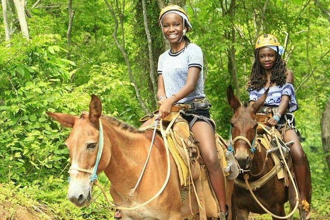 Puerto Vallarta Zipline, Rappel, Tubing, Tequila Tasting Tour