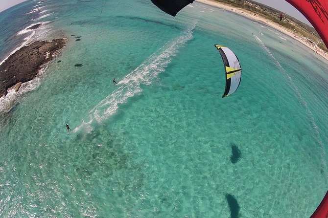 Puglia Kiteboarding Adventure With a Small Group  – Lecce
