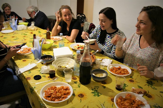 Puglia Plates - Bari Food Tour - Good To Know