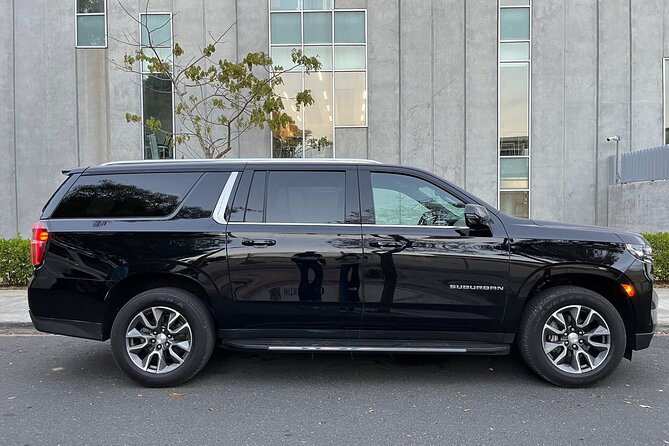 Punta Cana Airport to Punta Cana/Bavaro Private Transfer