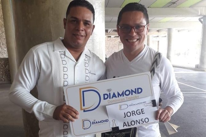 Punta Cana Airport to Uvero Alto Hotels
