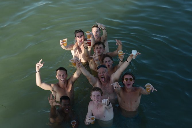 Punta Cana Dune Buggy Experience and Catamaran Sail Day Trip - Questions