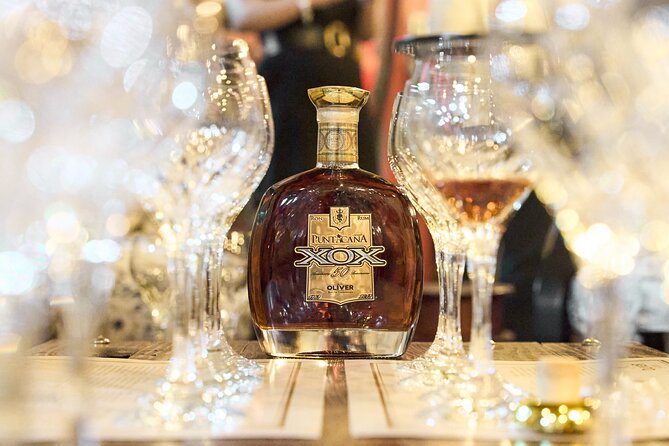 Punta Cana Group Rum Tour