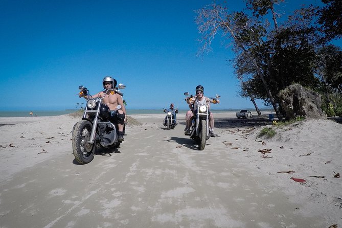 Punta Cana Harley-Davidson Deluxe Sightseeing Tour - Selecting Date and Travelers