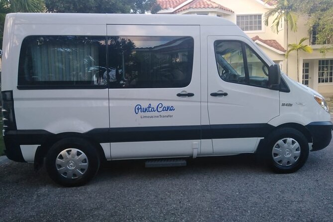 Punta Cana or Santo Domingo Private Airport Transfer  - Dominican Republic - Stress-Free Transfer Service Options