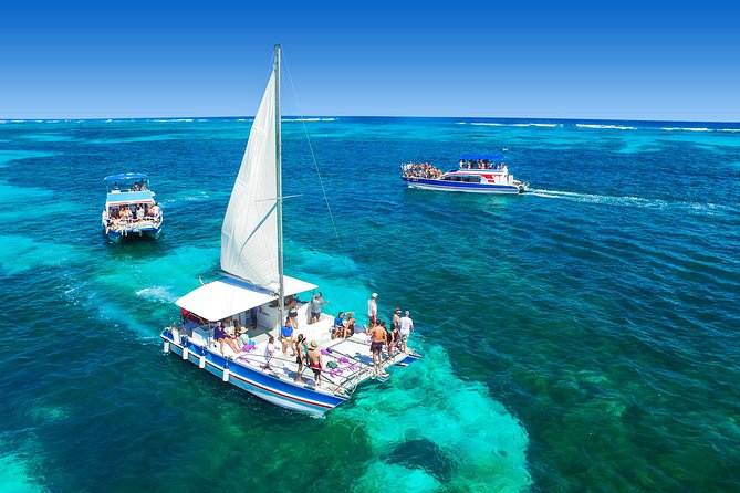 Punta Cana Private Cruise up to 10 Snorkeling & Seafood Lunch - Good To Know