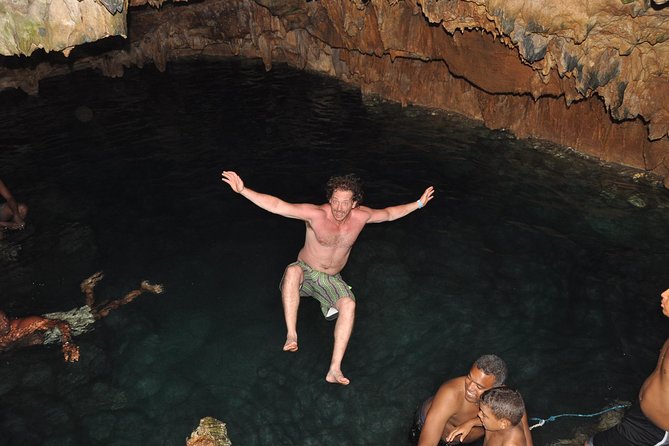 Punta Cana Private Half-Day Dune Buggy Adventure - Tour Overview