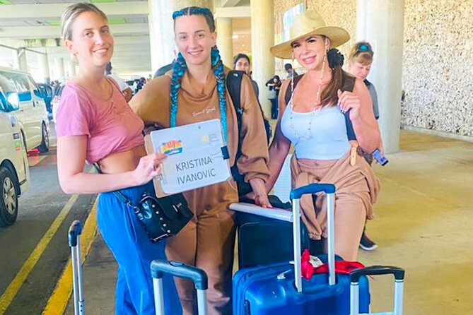 Punta Cana: Transportation From Punta Cana Airport or Hotel - Good To Know