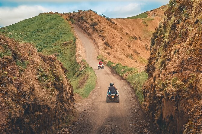 Quad Biking - Sete Cidades From North Coast (Half Day) - Pricing and Booking Details