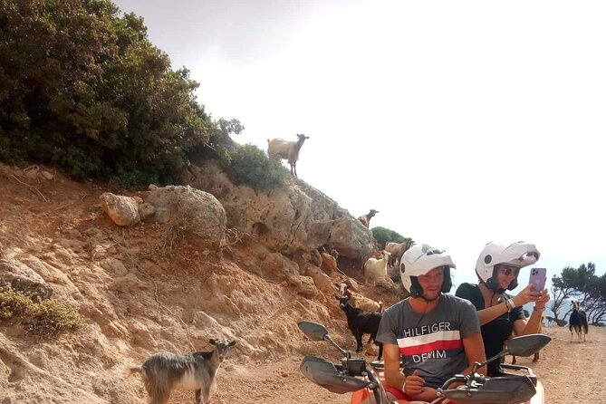 Quad Safari Ierapetra