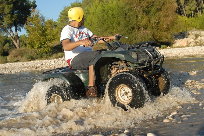 20 Best Safari Tours In Kemer