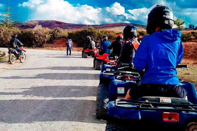 Quad Tour for Small Groups in the Sacred Valley of Cusco - About the Quad Tour