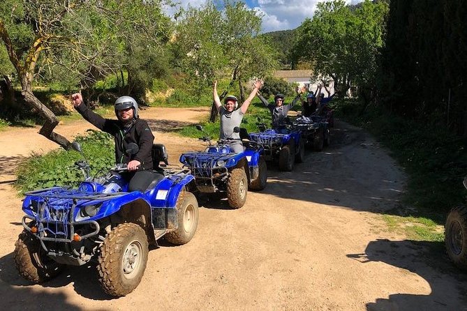 Quad Tour San Telmo - Good To Know