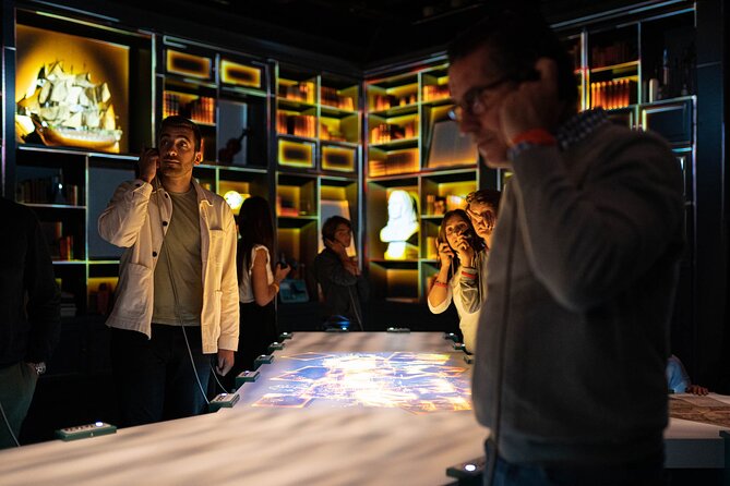 Quake - Lisbon Earthquake Museum - Good To Know