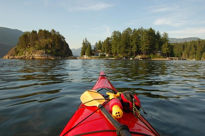 Quarry Rock Hike and Deep Cove Photography - Good To Know
