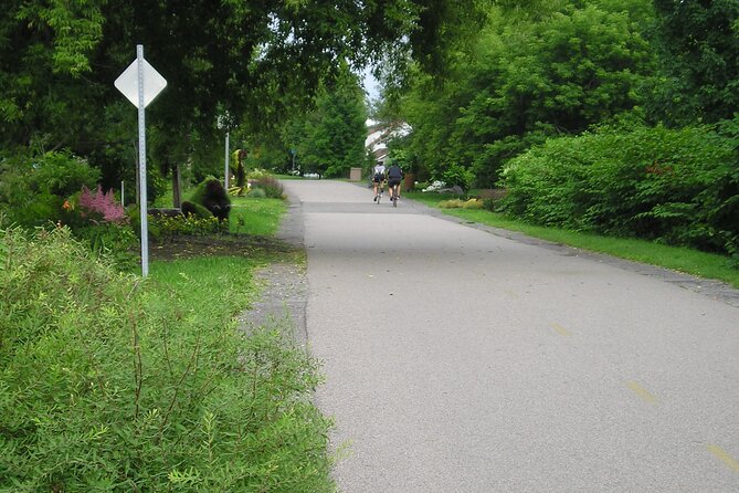 Quebec City Bike Rentals