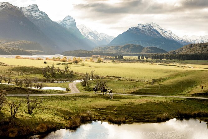 Queenstown-Paradise Town Full-Day Trip With Daily Chauffeur - Good To Know