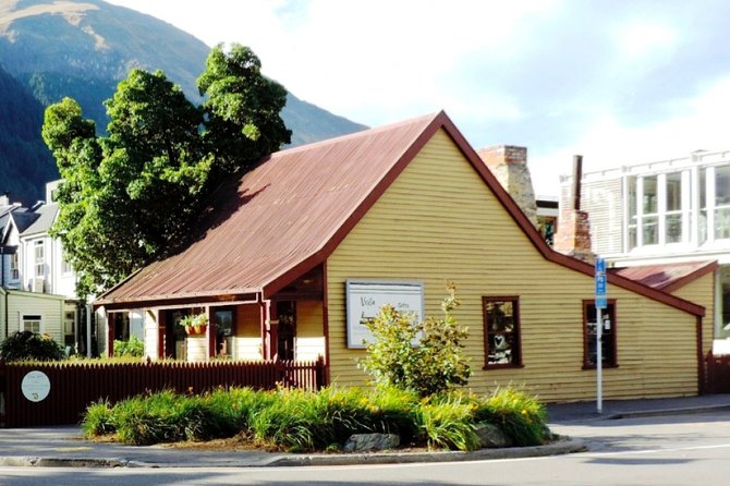 Queenstown Scavenger Hunt:Take The Leap!