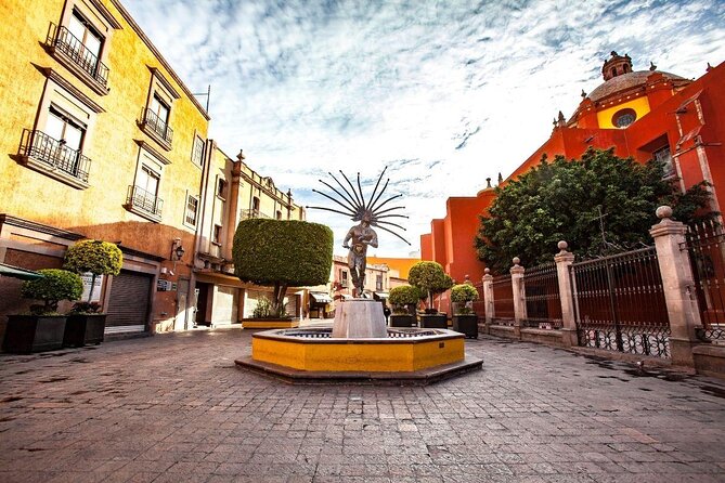 Queretaro: Colonial Architecture and History - Good To Know