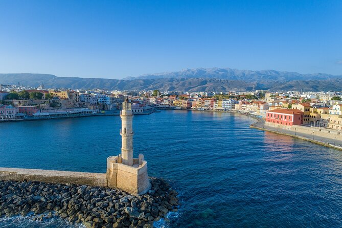 Quest of True Love Outdoor Escape Game in Chania - Overview and Features