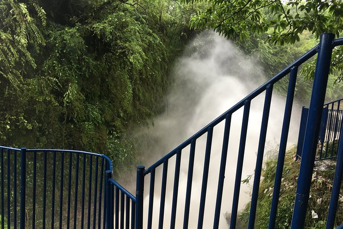 Quick Devi's Water Fall Tour - Good To Know