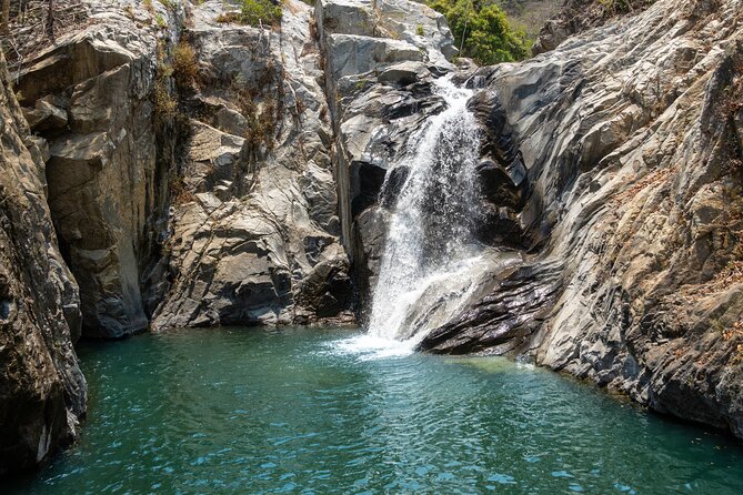 Quimixto Waterfall Hike and Boat Ride Full-day Tour - Good To Know