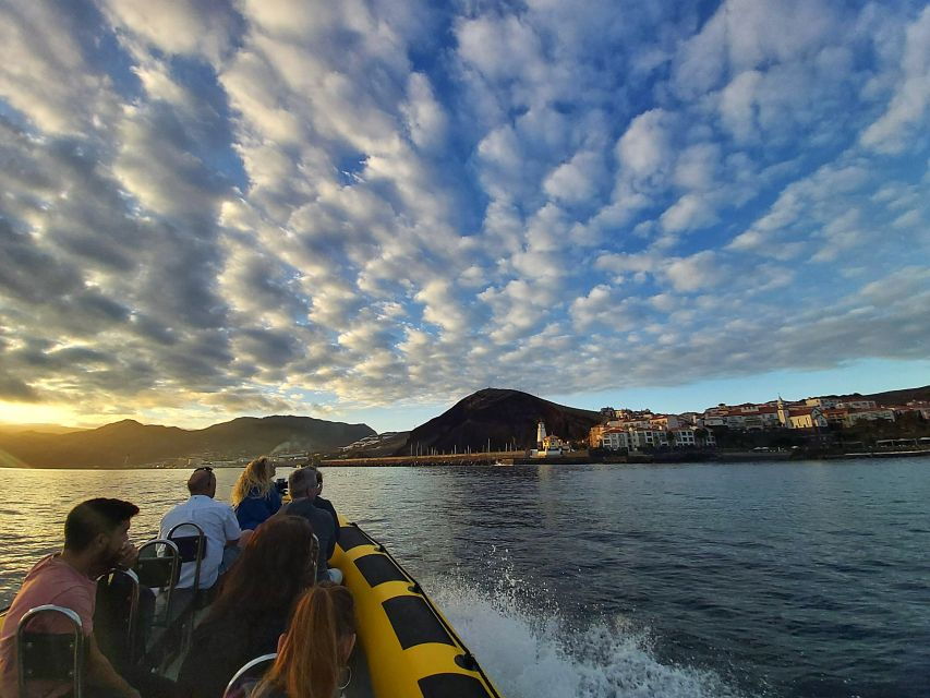Quinta Do Lorde: Kayak Experience to Ponta De São Lourenço - Good To Know