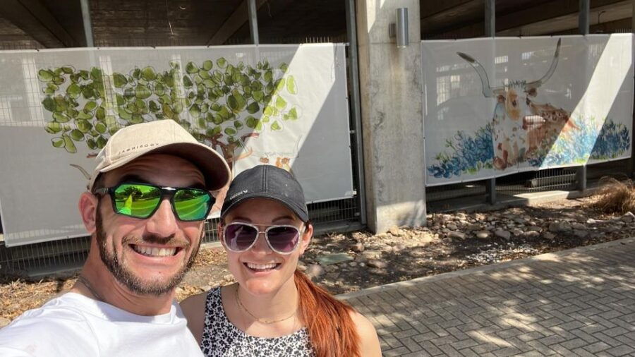 Quirky Burque Scavenger Hunt - Good To Know