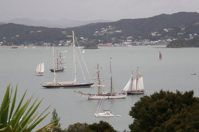 R. Tucker Thompson Tall Ships Race