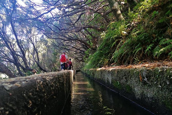 Rabaçal / 15 Fountains - Good To Know
