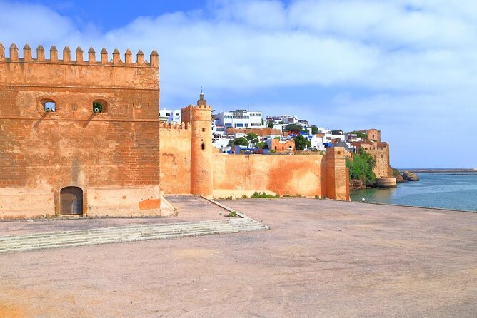 Rabat Food Tour in the Old Town - Good To Know