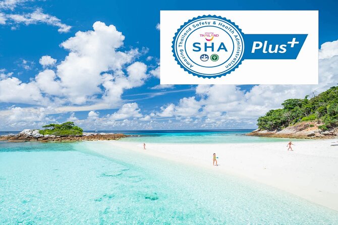 Racha Noi Island Racha Yai Island Maiton Island by Speedboat - Good To Know