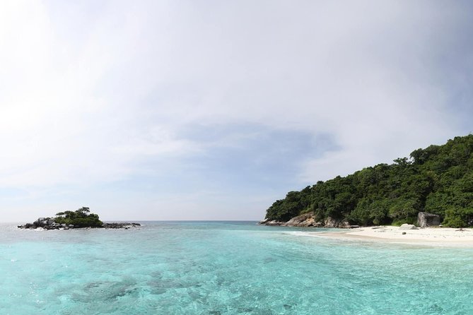 Racha, Raya, and Maiton Islands Snorkeling Tour From Phuket - Tour Highlights
